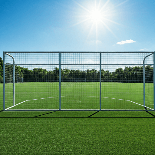 ملاعب
